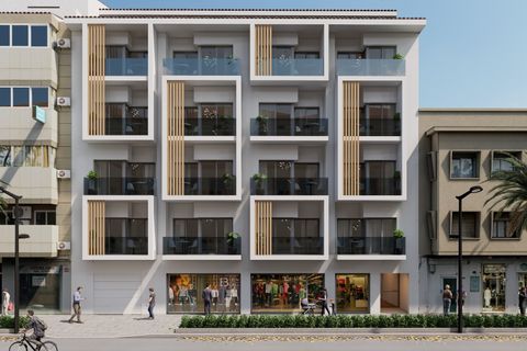 Lejlighed i Altea, Alicante, Altea - € 495.000 | Ref: NC2730TE - foto 1