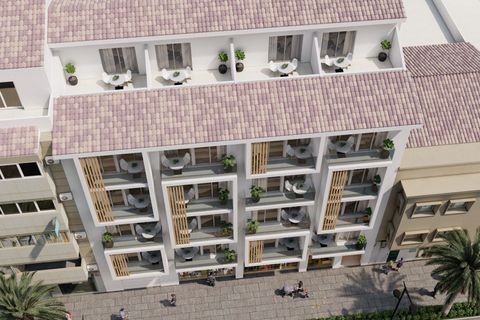 Lejlighed i Altea, Alicante, Altea - € 495.000 | Ref: NC2730TE - foto 4