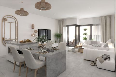 Lejlighed i Altea, Alicante, Altea - € 495.000 | Ref: NC2730TE - foto 8