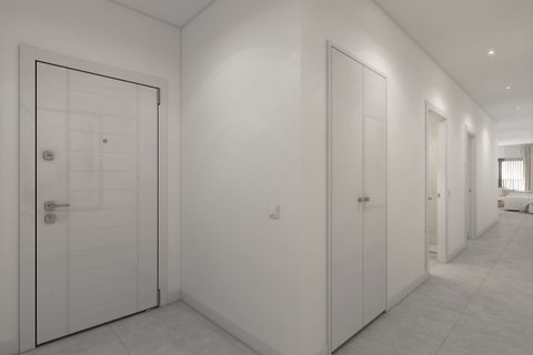 Lejlighed i Altea, Alicante, Altea - € 495.000 | Ref: NC2730TE - foto 14