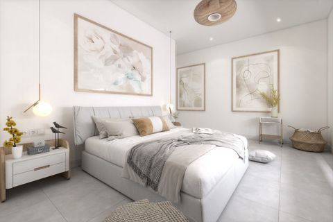 Lejlighed i Altea, Alicante, Altea - € 495.000 | Ref: NC2730TE - foto 17
