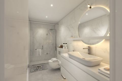 Lejlighed i Altea, Alicante, Altea - € 495.000 | Ref: NC2730TE - foto 19