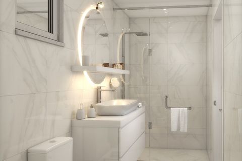 Lejlighed i Altea, Alicante, Altea - € 495.000 | Ref: NC2730TE - foto 21