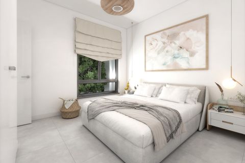 Lejlighed i Altea, Alicante, Altea - € 495.000 | Ref: NC2730TE - foto 23