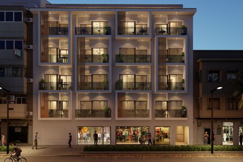 Lejlighed i Altea, Alicante, Altea - € 495.000 | Ref: NC2730TE - foto 27