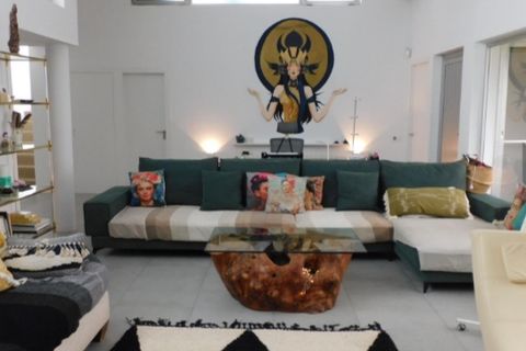 Villa a Alicante, Alicante, Alicante - € 650.000 | Ref: RV-90308 - foto 8