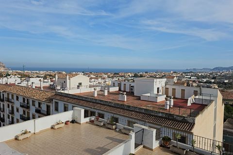 Leilighet i Javea, Alicante, Javea - € 370 000 | Ref: RV-45277 - foto 2