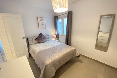 Leilighet i Javea, Alicante, Javea - € 370 000 | Ref: RV-45277 - foto 15