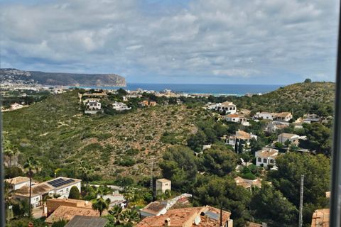 Villa i Javea, Alicante, Javea - € 695.000 | Ref: RV-62389 - foto 1