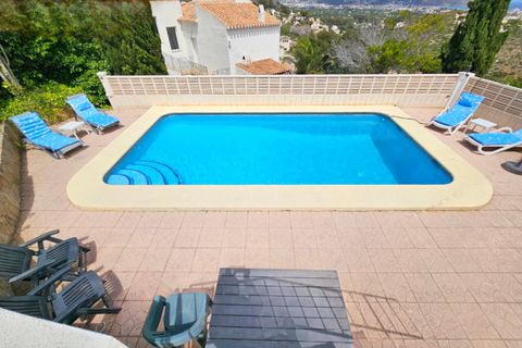 Villa i Javea, Alicante, Javea - € 695.000 | Ref: RV-62389 - foto 2
