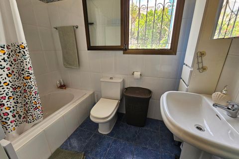 Villa i Javea, Alicante, Javea - € 695.000 | Ref: RV-62389 - foto 5