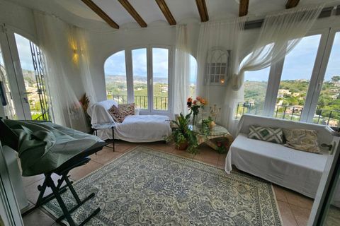 Villa i Javea, Alicante, Javea - € 695.000 | Ref: RV-62389 - foto 13