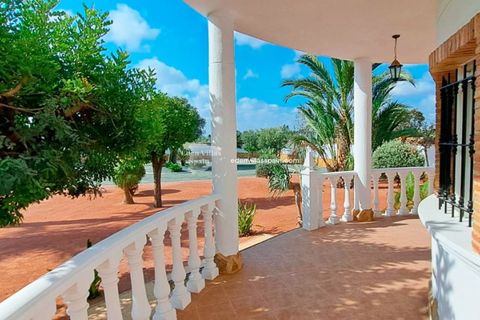 Villa en Catral, Alicante, Catral - € 385.000 | Ref: 5312 - photo 10