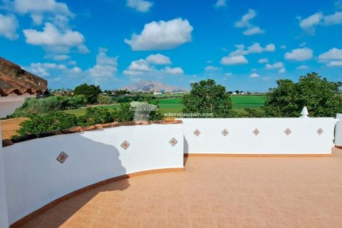 Villa en Catral, Alicante, Catral - € 385.000 | Ref: 5312 - photo 11