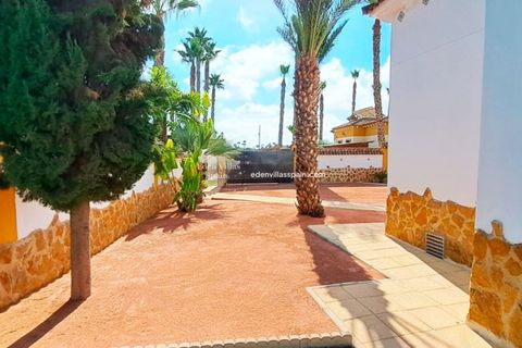 Villa en Catral, Alicante, Catral - € 385.000 | Ref: 5312 - photo 9