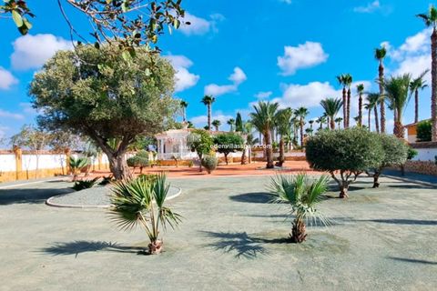 Villa en Catral, Alicante, Catral - € 385.000 | Ref: 5312 - photo 6