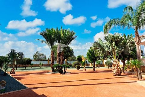 Villa en Catral, Alicante, Catral - € 385.000 | Ref: 5312 - photo 4