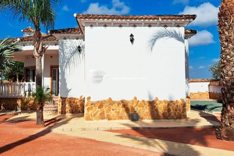 Villa en Catral, Alicante, Catral - € 385.000 | Ref: 5312 - photo 2