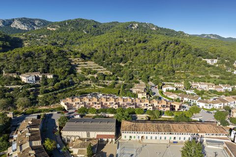 Byhus i Esporles, Mallorca - foto 1