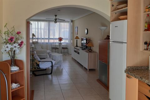 Lejlighed i Corralejo, Fuerteventura, Corralejo - € 228.000 | Ref: A0571 - foto 1