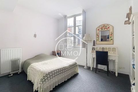 Lejlighed i Bordeaux, Gironde, Bordeaux - € 288.000 | Ref: REF-JB-4869 - foto 2