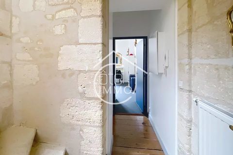 Lejlighed i Bordeaux, Gironde, Bordeaux - € 288.000 | Ref: REF-JB-4869 - foto 8