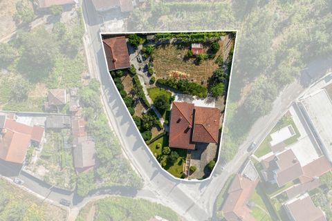 Byhus i Amares, Braga, Amares - € 550.000 | Ref: 212022 - foto 2