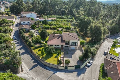 Byhus i Amares, Braga, Amares - € 550.000 | Ref: 212022 - foto 3
