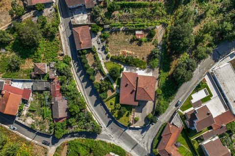Byhus i Amares, Braga, Amares - € 550.000 | Ref: 212022 - foto 4