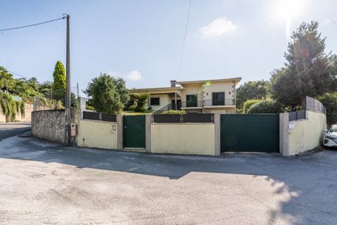 Byhus i Amares, Braga, Amares - € 550.000 | Ref: 212022 - foto 5