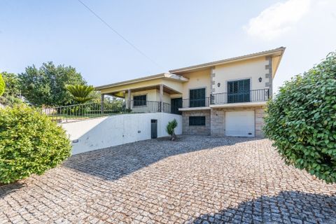Byhus i Amares, Braga, Amares - € 550.000 | Ref: 212022 - foto 6