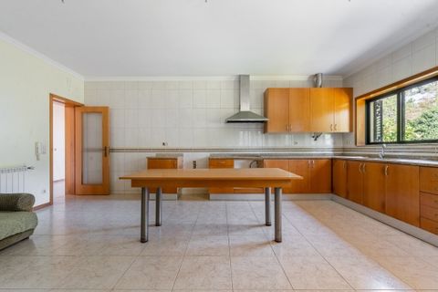 Byhus i Amares, Braga, Amares - € 550.000 | Ref: 212022 - foto 10