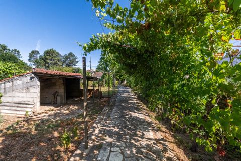 Byhus i Amares, Braga, Amares - € 550.000 | Ref: 212022 - foto 31