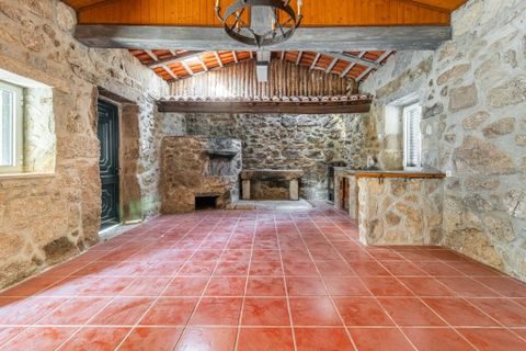 Byhus i Amares, Braga, Amares - € 550.000 | Ref: 212022 - foto 33