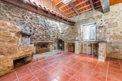 Byhus i Amares, Braga, Amares - € 550.000 | Ref: 212022 - foto 35