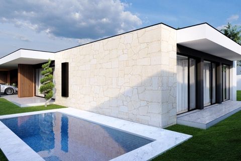 Byhus i Amares, Braga, Amares - € 390.000 | Ref: 212024 - foto 5