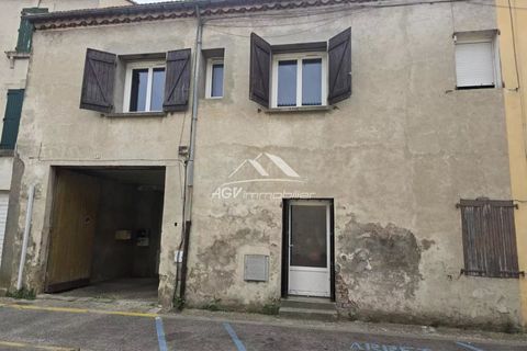 Villa i Salindres, Gard, Salindres - € 119.000 | Ref: 2439 - foto 12