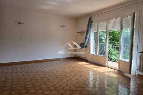 Villa i Salindres, Gard, Salindres - € 119.000 | Ref: 2439 - foto 1