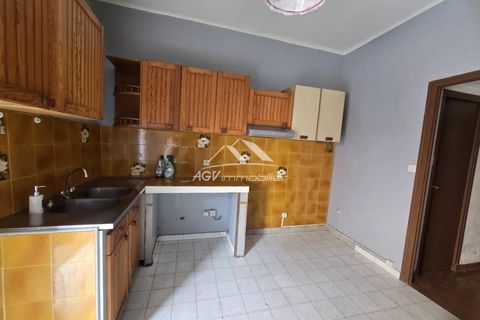 Villa i Salindres, Gard, Salindres - € 119.000 | Ref: 2439 - foto 5