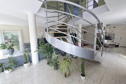 Villa a Alès, Gard, Alès - € 389.000 | Ref: 2461 - foto 8