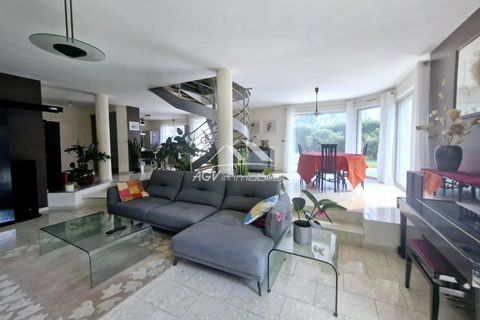 Villa a Alès, Gard, Alès - € 389.000 | Ref: 2461 - foto 9