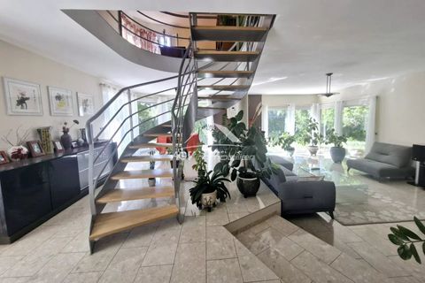 Villa a Alès, Gard, Alès - € 389.000 | Ref: 2461 - foto 19