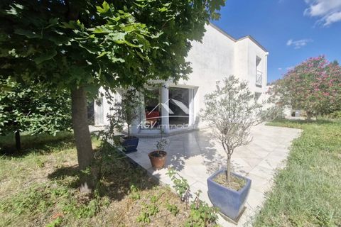 Villa a Alès, Gard, Alès - € 389.000 | Ref: 2461 - foto 20