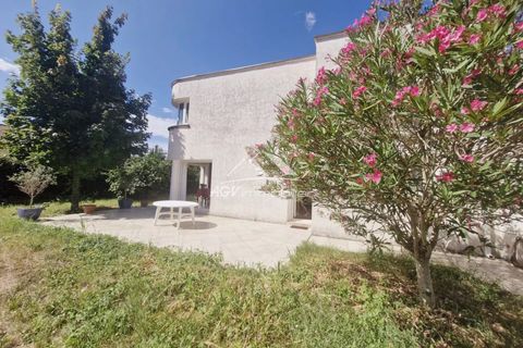Villa a Alès, Gard, Alès - € 389.000 | Ref: 2461 - foto 22
