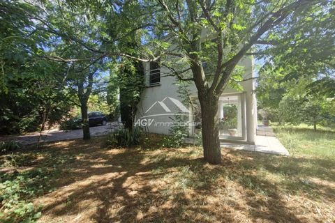 Villa a Alès, Gard, Alès - € 389.000 | Ref: 2461 - foto 24