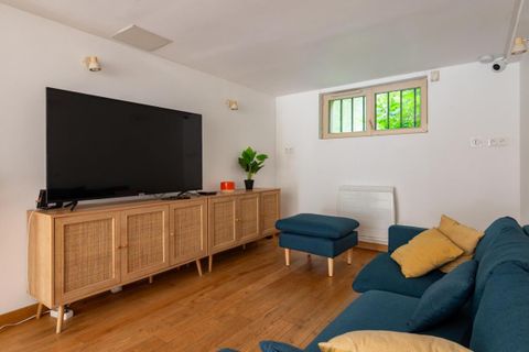 Villa i Noisy-le-Sec, Seine-Saint-Denis, Noisy-le-Sec - € 940.000 | Ref: getkey_u_452976119 - foto 2