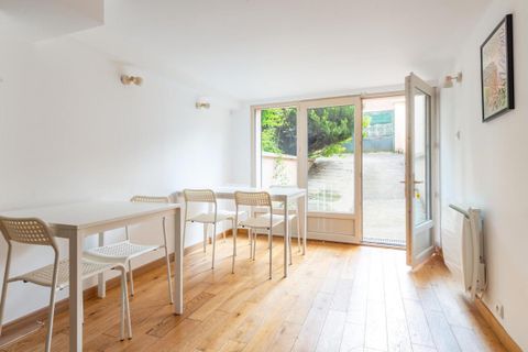 Villa i Noisy-le-Sec, Seine-Saint-Denis, Noisy-le-Sec - € 940.000 | Ref: getkey_u_452976119 - foto 4