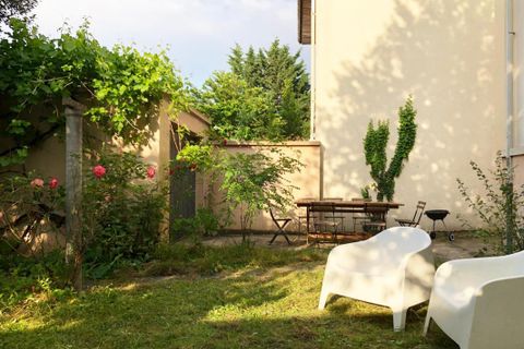 Villa i Noisy-le-Sec, Seine-Saint-Denis, Noisy-le-Sec - € 940.000 | Ref: getkey_u_452976119 - foto 8