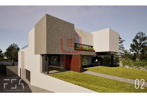 Helårsgrund i Ourem, Santarem, Ourem - € 49.500 | Ref: 1332 - foto 2