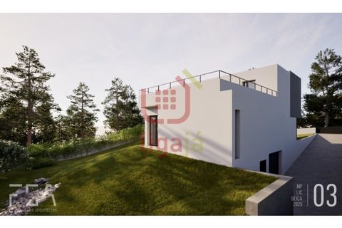 Helårsgrund i Ourem, Santarem, Ourem - € 49.500 | Ref: 1332 - foto 3